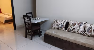 Kengeri Serviced Apartment