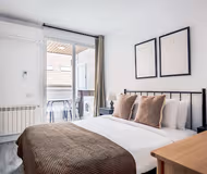 Eraso Serviced Apartments