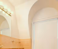 Harvard Square Apartment