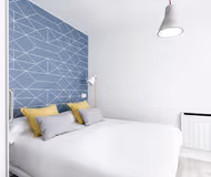 Calle de Modesto Serviced Apartment