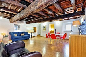 Parione Serviced Apartment