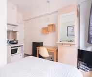 High Street Serviced Apartments