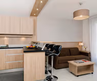 Madeleine Serviced Apartment