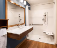 Andrews AFB Apartment