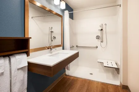 Andrews AFB Apartment
