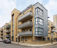 The Bridge Apartments