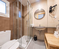Bebarceloner Sants Apartments