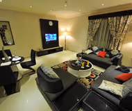 Al Wara Serviced Apartments
