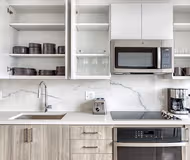 The J-Linea Apartment
