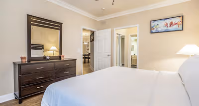 Kimpton Apartments
