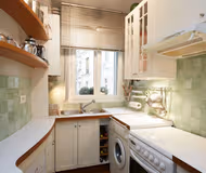 RUE BRUNEL SERVICED APARTMENT