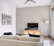 The Kenzie Apartment