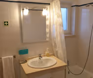 Cidade Serviced Apartments