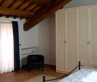 Virginio Serviced Apartment
