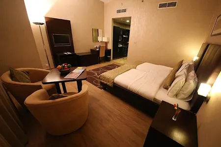 Al Mankhool Serviced Apartments, Bur Dubai