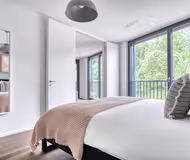 Wollishofen Serviced Apartments