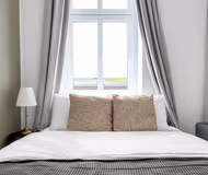 Mitteber Serviced Apartment