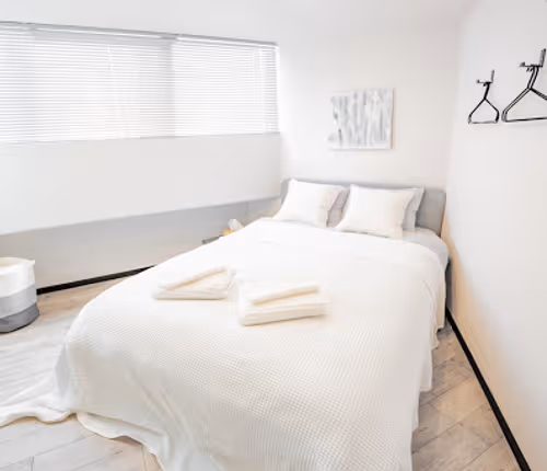 Shibuya House – 7LDK