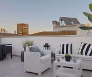 Ancha del Carmen Serviced Apartment