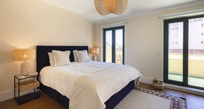 Glow Serviced Apartments