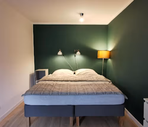 Tomasz Serviced Apartment