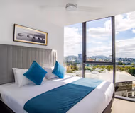 Cordelia Street Serviced Apartments-II