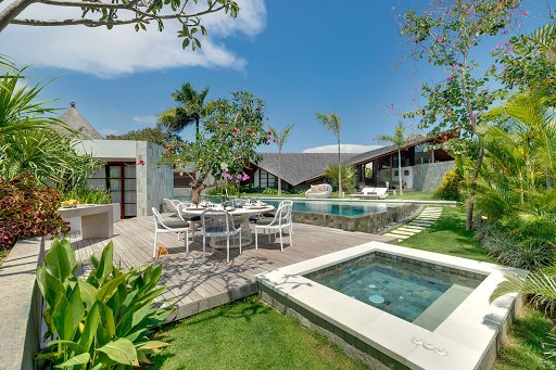 Villa in the Culinary and Fashion Epicentre of Seminyak