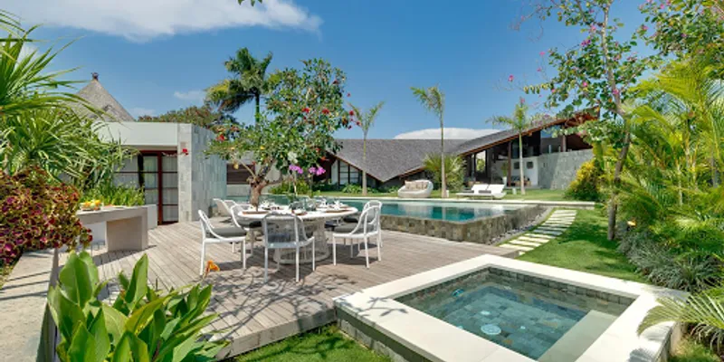Villa in the Culinary and Fashion Epicentre of Seminyak