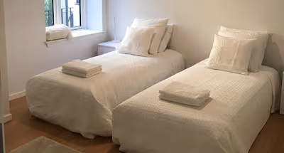 Knabrostræde Serviced Apartment