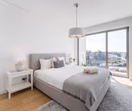 Family apartment with Premium View