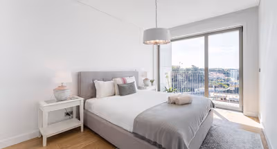 Family apartment with Premium View