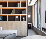 Queen's Road Central Apartments