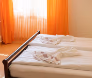 Harderstrasse Serviced Apartment