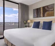 Queen Street Serviced Apartment