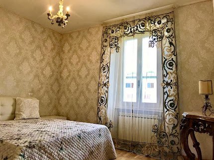 STEP BACK INTO HISTORY, LIBERTY STYLE VILLA SURROUNDED WITH 3000M2 GARDEN