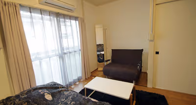 Daikanyama  Apartments