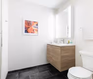 Seaport Blvd Serviced Apartment