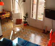 Rossend Serviced Apartment