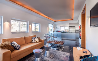 Nordau Street Serviced Apartment