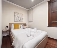 Siesta Serviced Apartment