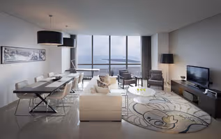 West Corniche Residences Serviced Apartment, Al Ras Al Akhdar