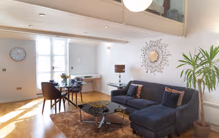 Marino Place Cambridge Apartments