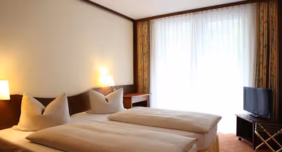 Rosstrasse Serviced Apartment