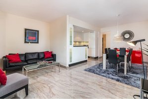 Calle Londres Serviced Apartment