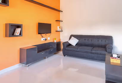 Challaghatta Serviced Apartments