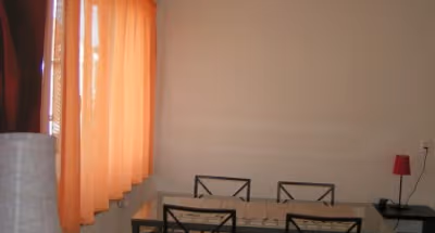 Friesstrasse Residence Serviced Apartment