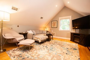Savin Hill Furnished Apartments