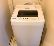 Nishiazabu Serviced Apartment