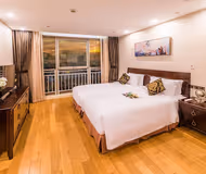 Jinqiao Serviced Apartments