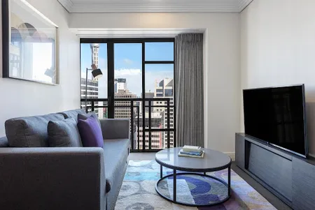 Avani Auckland Metropolis Residences